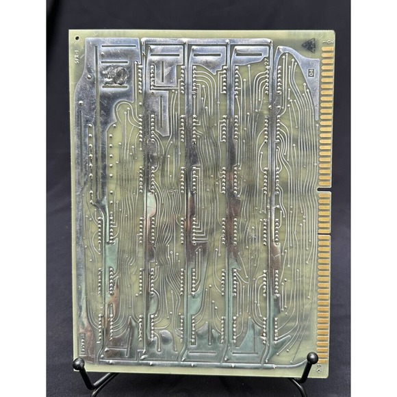 Bendix Reference Command Counters PCB (used) - Picture 8 of 14